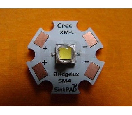 Led CREE XM-L2